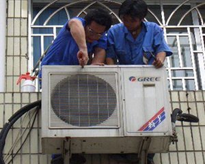 怀安空调维修售后服务中心