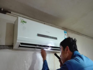 怀安格力空调电话是多少