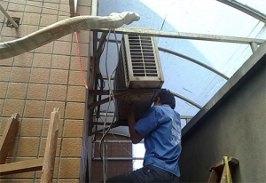 怀安空调维修售后服务中心