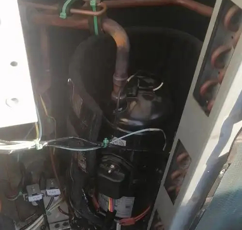 怀安维修变频空调电话在哪里找