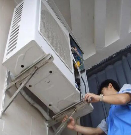 怀安24小时空调维修热线