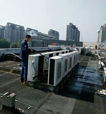 怀安 空调拆装 怀安本地 空调拆装公司