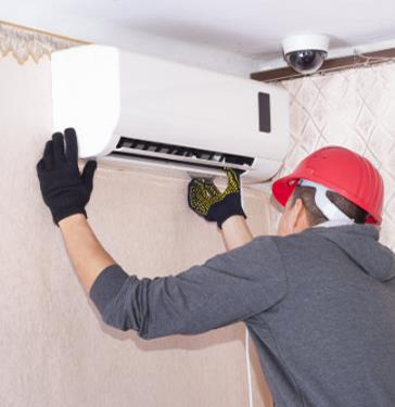 怀安空调内机噪音大