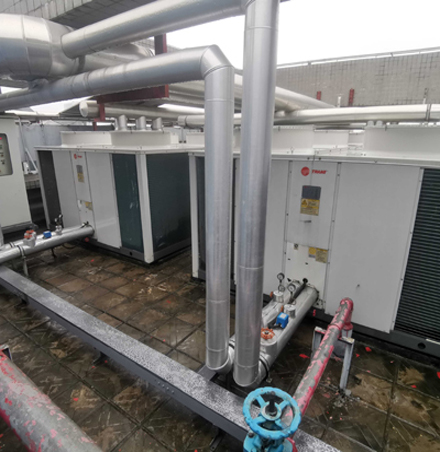 怀安附近中央空调维修 怀安上门中央空调维修